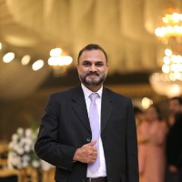 Sheikh Muhammad Kamran