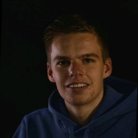 Jesse de Geus