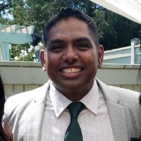 Alexander D'Souza