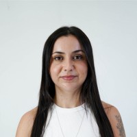 Aline Nascimento