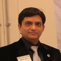Sarav Patel