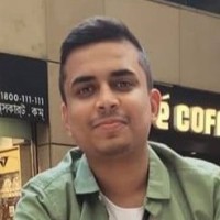 Sutirtha Saha