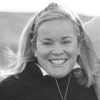 Maggie O'Reilly