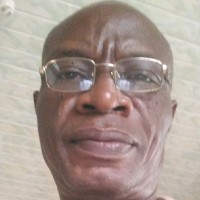 Charles Eguaikhide