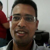 Antonio Carlos Nascimento