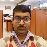 Anendu Das