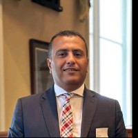Amir Youssef, Mba