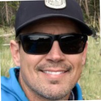 Greg Houchin