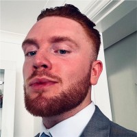 Matthew Mckone