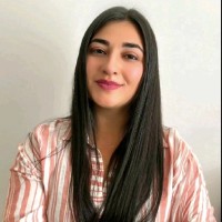 Gina Castañeda