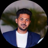 Bhuvanesh G