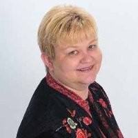 Teri Baskett