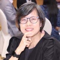 Gillian Chee