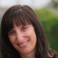 Sharon Paden