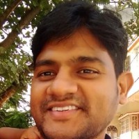 Anil Inukonda