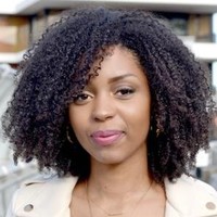 Vanessa Assuah-Kwame