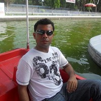 Mahesh Patra