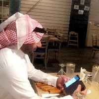 Ahmed Al Ansaari