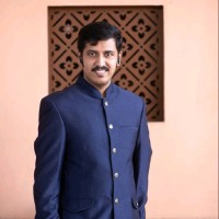 Sankalp Deshpande