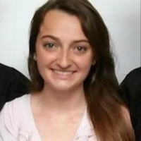 Elizabeth Petrell