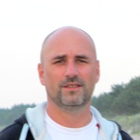 Paweł Cetera