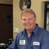 Larry Olsen