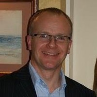 Barry Matthews