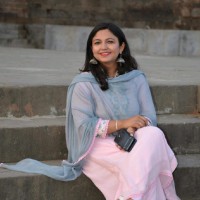 Pallavi Mishra