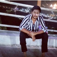bhargav danda