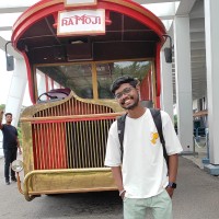 Yashraj Mandloi