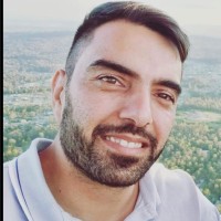 Shayan Karimi