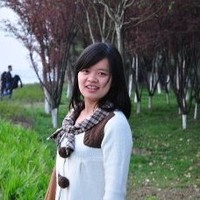 Ashley Zhang