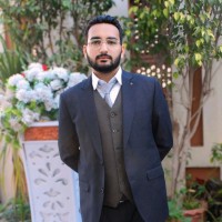 Muhammad Usama Anees