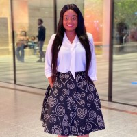 Lilian Oppong