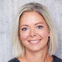 Inge Østergaard Jørgensen