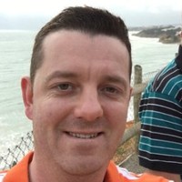 Andy Chapman