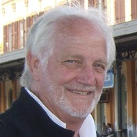 Warren Martin