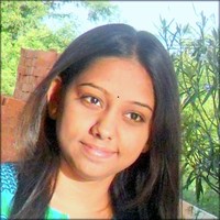 Surabhi H.R