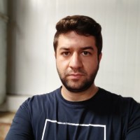 Morteza Rouhi