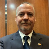Jim Evinger