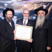 Rabbi Reuben Israel Abraham, Cdr, Chc, Usn (Ret)