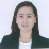 Sheryl Ann Torres