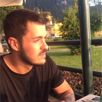 Stefano Adiansi