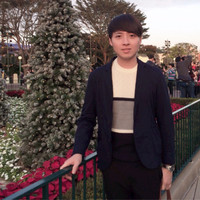 Mcadams Tseng