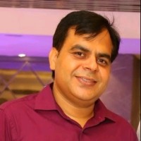 Sunil Chaudhary