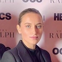 Joséphine D'Halluin