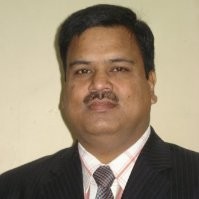 Nagendrakumar K S