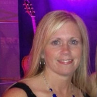 Alison Werts