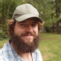 Greg Grierson Jr.