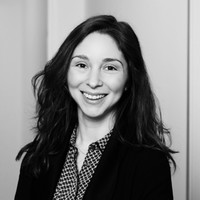 Joanna Lindenberg